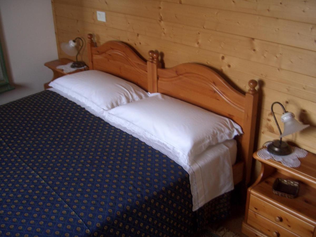 B&B Scaccia Pensieri Tarcento Bagian luar foto