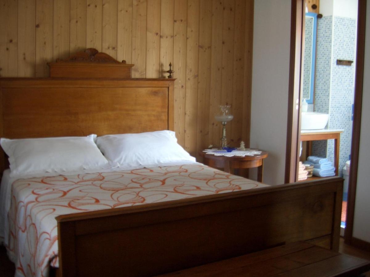 B&B Scaccia Pensieri Tarcento Bagian luar foto