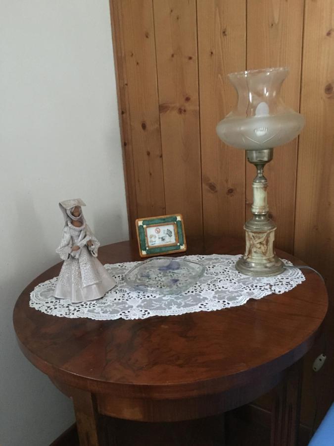 B&B Scaccia Pensieri Tarcento Bagian luar foto