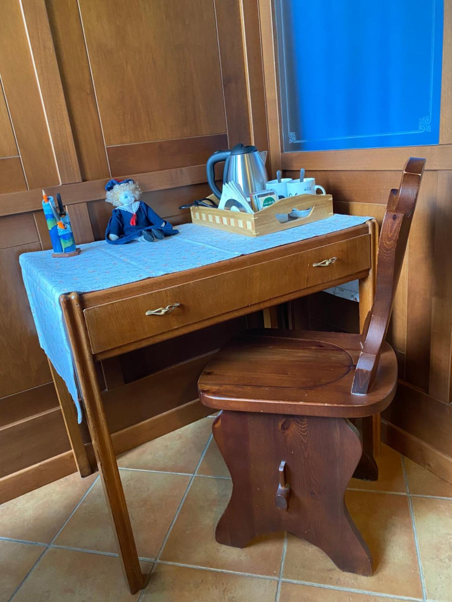 B&B Scaccia Pensieri Tarcento Bagian luar foto